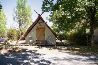 Gîte du sorcier - Etat Nature - Magnières - 8