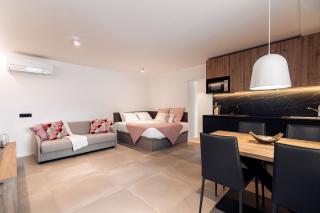APARTMENTS Goldi Superior - Stahovica - 1