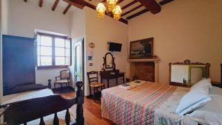 Agriturismo Abbazia Sette Frati a casa di Sara - 8
