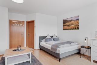 WINETIME - für 3 - nähe Madenburg - Burg Landeck - 7