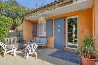 La Sanaryenne - Joli appt proche plage - Sanary-sur-Mer - 3