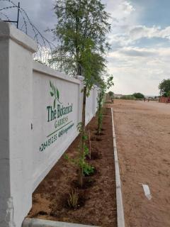 The Botanical Gardens - Rundu - 0