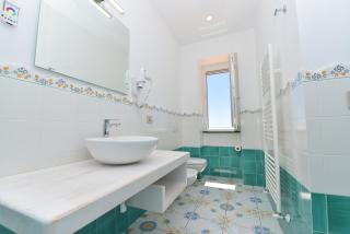 LA CASA DEL CAPITANO furore amalfi coast - Furore - 1