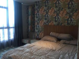 1 BR @ Roseville Apartment BSD - Dadap - 4