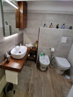 Casa comoda e centrale in quartiere storico di Napoli - Nápoles - 5