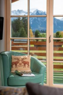 Traumferienwohnung Alpenliebe Sommer-Hörnerbahnen kostenlos - Bolsterlang - 5