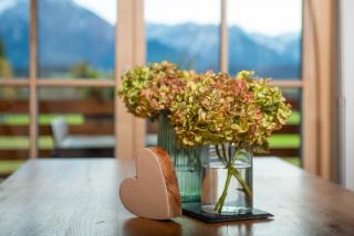 Traumferienwohnung Alpenliebe Sommer-Hörnerbahnen kostenlos - Bolsterlang - 3