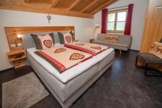 Traumferienwohnung Alpenliebe Sommer-Hörnerbahnen kostenlos - Bolsterlang - 1