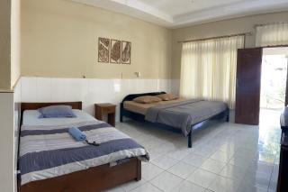Sagita Bungalow - Gili Trawangan - 7