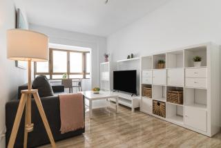 Home2Book Charming Apartments La Naval La Isleta - Las Palmas - 4