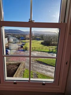 Rainors farm cottage - Gosforth - 8