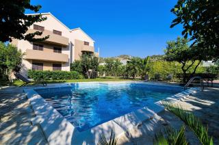 Apartments Setemana - Mlini - 5