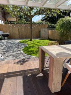 Beach Style Apartment - Steckborn - 6