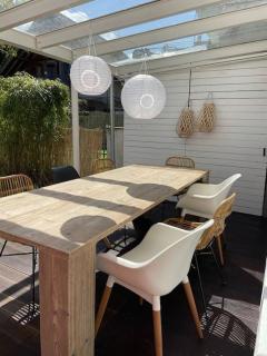 Beach Style Apartment - 5