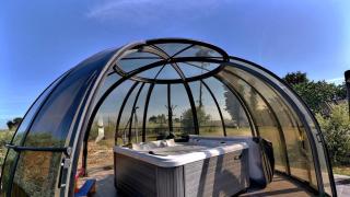 Gite Les Deux Pins de Trémel - 1