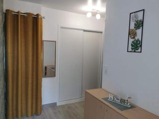 Appartement accès direct à la plage - Bernières-sur-Mer - 4