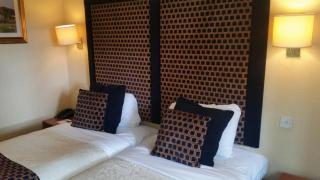 Carlton Park Hotel Rotherham - Rotherham - 7