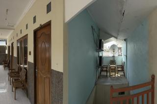 Sagita Bungalow - Gili Trawangan - 4