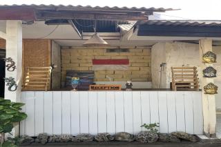 Sagita Bungalow - Gili Trawangan - 9