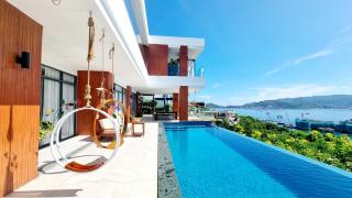 Ocean Front Villa Nha Trang - 9
