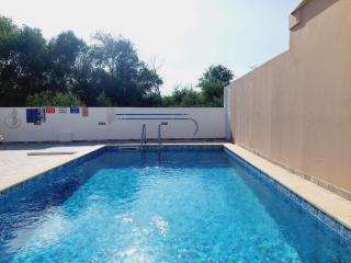 Villa Uranos- Less than 5-Min Walk to Kalivaki Beach - Georgioupolis - 4
