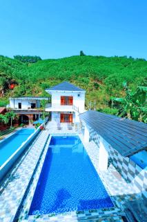 The Hill Villas - Phong Nha - 1