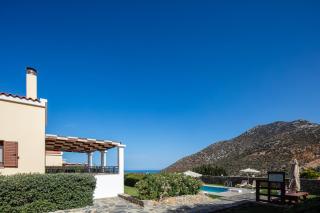 Real Dream Villas, Cretan Gems with SeaViews, By ThinkVilla - Balíon - 6