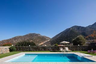 Real Dream Villas, Cretan Gems with SeaViews, By ThinkVilla - Balíon - 5