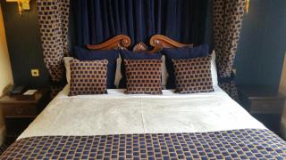 Carlton Park Hotel Rotherham - Rotherham - 6