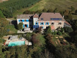 Maison de charme 3 étoiles avec piscine - 8