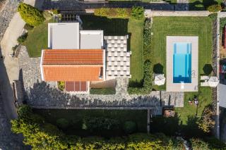 Real Dream Villas, Cretan Gems with SeaViews, By ThinkVilla - Balíon - 3