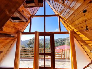 The Woodshed - Mukteswar - 3