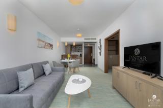 Baltic Plaza Apartments - by Jantar Apartamenty Kołobrzeg - 7