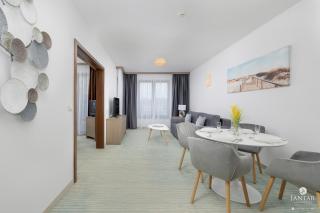 Baltic Plaza Apartments - by Jantar Apartamenty Kołobrzeg - 4
