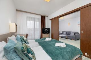 Baltic Plaza Apartments - by Jantar Apartamenty Kołobrzeg - 3