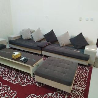 العين الهيلي مصباح بيت 3 - 3