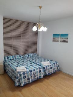 Apartamento la catedral - Santo Domingo de la Calzada - 6