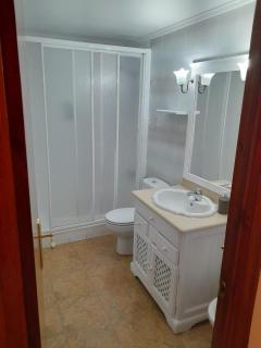 Apartamento la catedral - Santo Domingo de la Calzada - 3