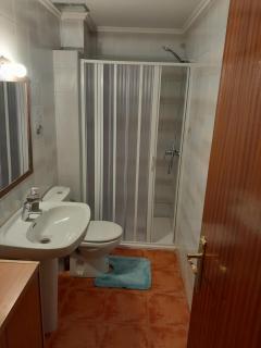 Apartamento la catedral - Santo Domingo de la Calzada - 2