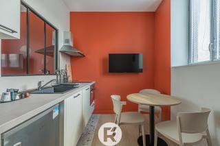 R'Apparts Le Palazzo - Grenoble - 3