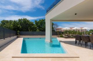 Villa Perla - Nova Vas - 4