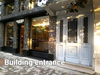 Central Loft - Tirana - 8