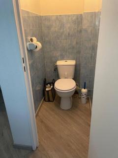 Apt Vasco - T2 L'Ermitage les Bains - 8