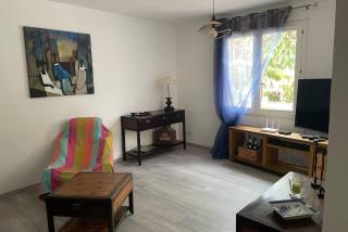 Apt Vasco - T2 L'Ermitage les Bains - 5