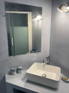 Apt Vasco - T2 L'Ermitage les Bains - 2