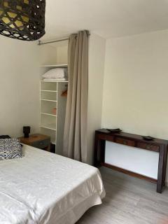 Apt Vasco - T2 L'Ermitage les Bains - 1