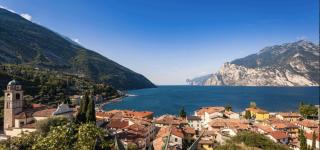 Vida Boa - Holiday Residence - Nago-Torbole - 1