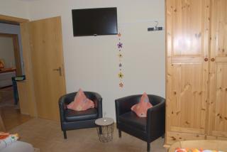 Ferienwohnung Gabi - 2