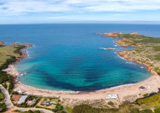 Residence with swimming-pool in Isola Rossa, just about 2 km from the beach La Marinedda - Isola Rossa - 5