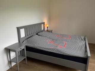 Haacksen - modernes Ferienhaus mit 4 Schlafzimmern, Garten und Grill - 6